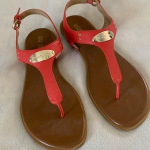 Michael Kors sandals